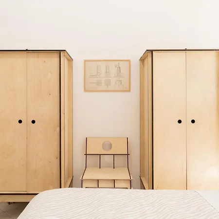 Salita Trinità Nápoles