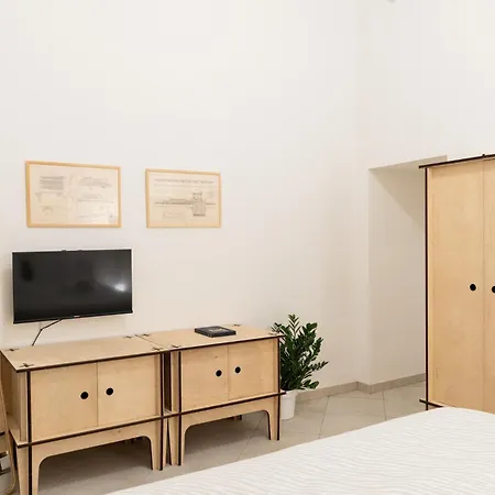 Salita Trinità Nápoles