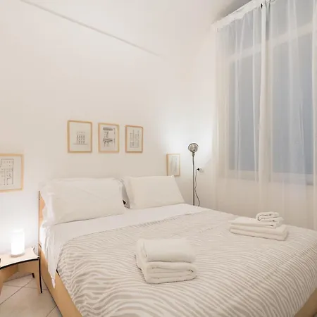 Apartamento Salita Trinità Nápoles