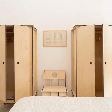 Salita Trinità Nápoles