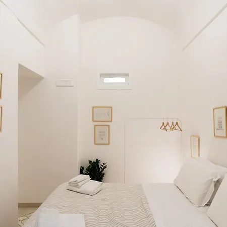 Salita Trinità Apartamento *