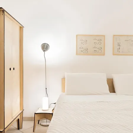 Apartamento Salita Trinità *